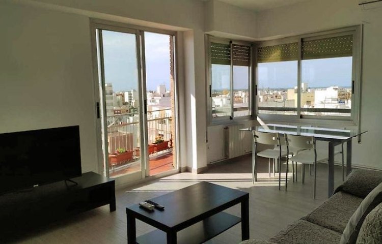 Gestión y anfitrión de pisos turísticos en Castellón - Apartamentos Airbnb